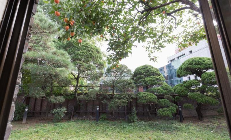 The Mei Forestvill Dongdaemun Seoul Exteriör bild