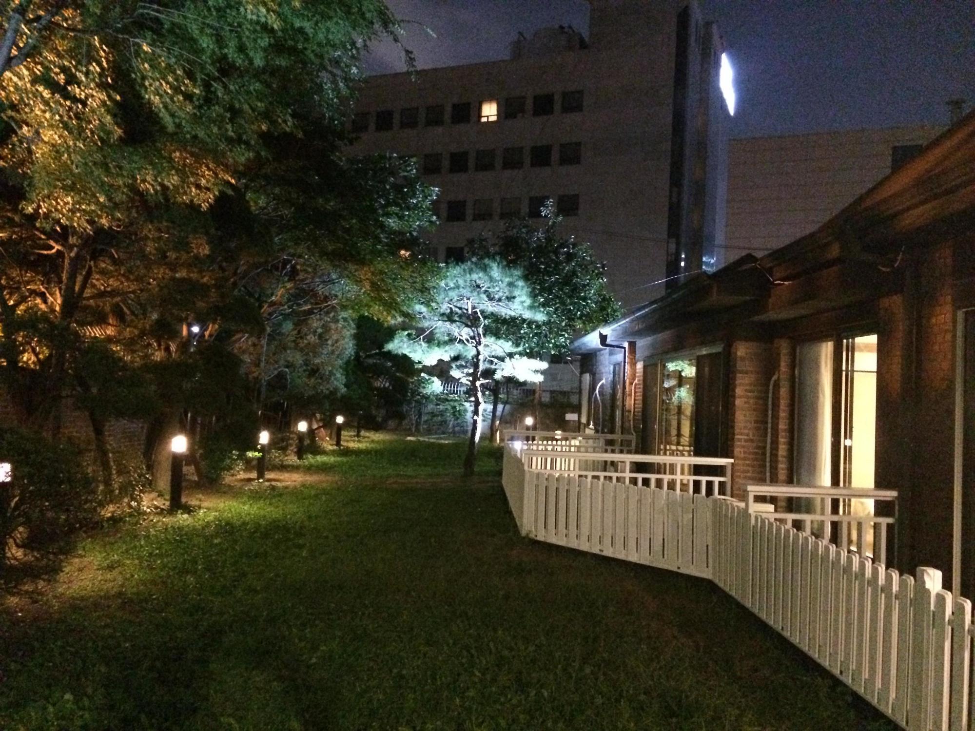 The Mei Forestvill Dongdaemun Seoul Exteriör bild