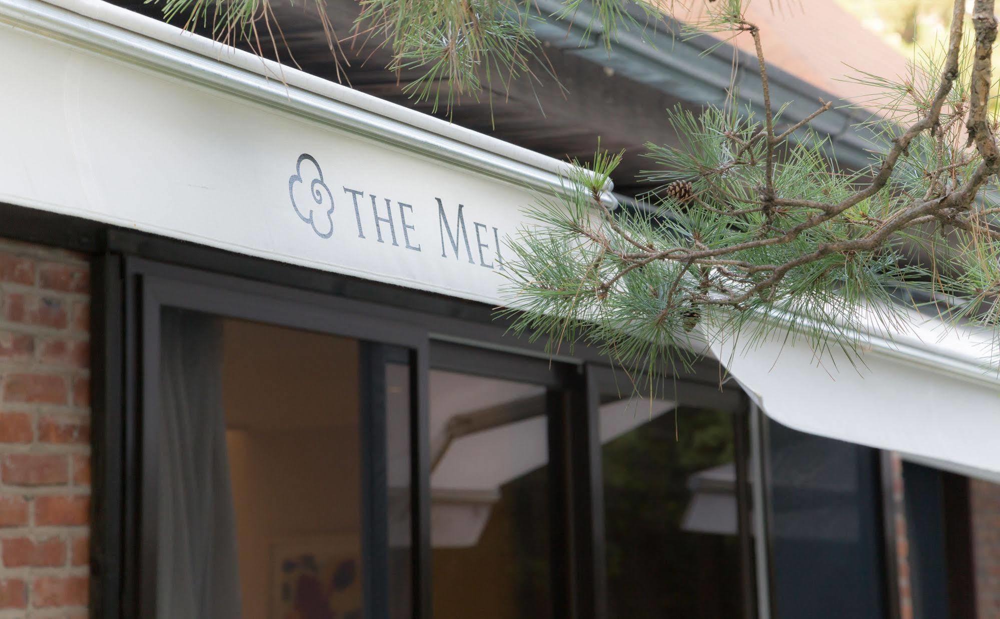 The Mei Forestvill Dongdaemun Seoul Exteriör bild